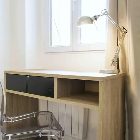 Apartment Appart'tourisme Lacordaire Tour Eiffel Paris