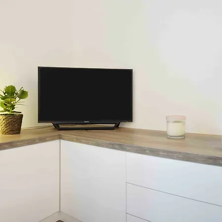 Appart'tourisme Lacordaire Tour Eiffel Apartment *